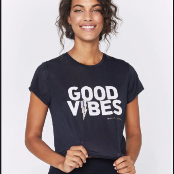 spiritual gangster good vibes sweatshirt